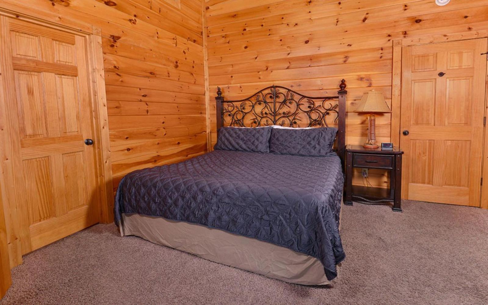 Bearskin Lodge Гетлинбург Екстериор снимка